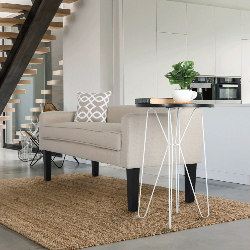 Bank, beige, FIRONA