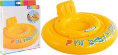 Roata de inot 70cm gonflabil, potlac MY BABY FLOAT /4068050141