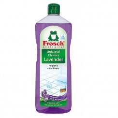 Detergent Frosch, universal, lavandă, ECO, 1000 ml