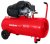 Kompresor Strend Pro HSV-100-08, 2,2 kW, 100 lit, 2 klipa - AKCIJA