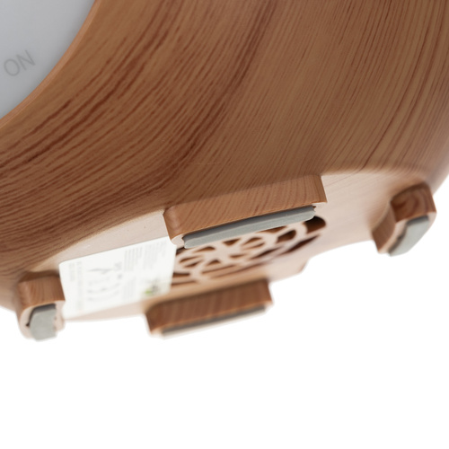 Aroma Diffusor - Luftbefeuchter 200ml Ruhhy 24610 (akce)