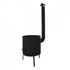 Jeklena posoda o 50 cm g8 500 debelina 0,8 mm KLC