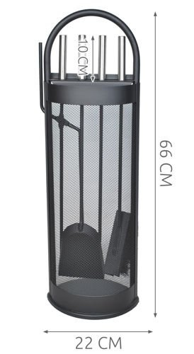 Pribor za kaminski alat PK008