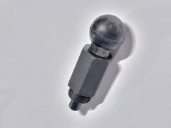 LS10000/1300 Schraube, 12x30 mm, Teil 2