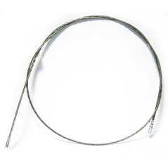 Adapter KOVO.B 09 m, M12, komin, metal