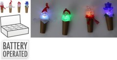 Ukrasna LED mješavina za čep boce