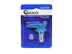 Dyza Geko CG80770A, 11,1 mm