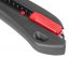 Knife Strend Pro Premium FD782, BlackMatt, SoftTouch, 18 mm, lepattintható