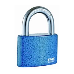 Ključavnica 30/52 FAB 3kl. KLC