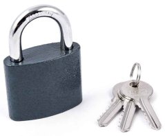 Litoželezna obešanka 50 mm, XL-ORODJA