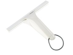 Ściągaczka LEIFHEIT 41650 Cabino, do pryszniców, powierzchni szklanych i luster