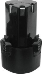 Akku Evika DJ100/160 Teil 16, Lithium, 10,8 V