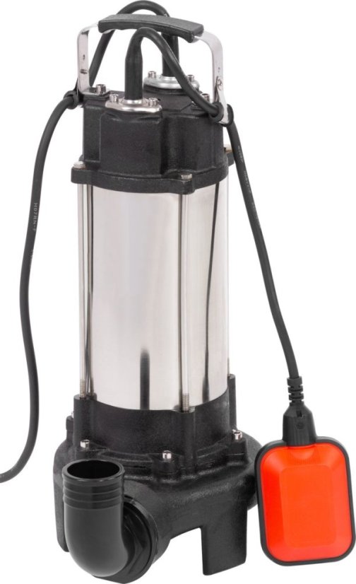 Čerpadlo Strend Pro SCV1100, 1100W, s nožom, do septiku-AKCIA