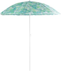 Slunečník Sammy, 180 cm, 19/22 mm