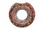 Kruh Bestway® 36118, Donut, dětský, nafukovací, kolo do vody, 107 cm