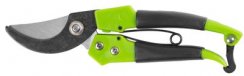 Nůžky Strend Pro Premium, 200 mm, zahradní, zelené