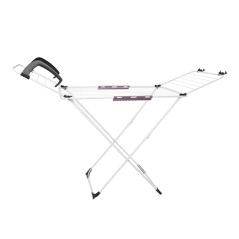 Wäschetrockner, weiß, BALAV