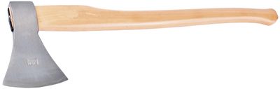 Sjekira Strend Pro Premium Traditional, 1250 g, drvena drška