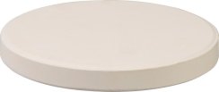 Pizza kameň pre gril Kamado Egg priemer 16cm, keramický