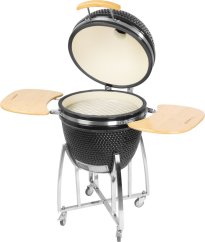 Strend Pro Kamado Eiergrill 23" schwarz