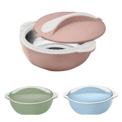 Thermomix UH + umetak od nehrđajućeg čelika 1L PICASSO KLC