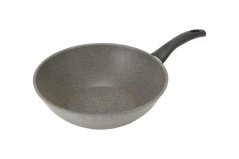 Serpenyő FERRARA AL 28cm WOK, tapadásmentes felülettel