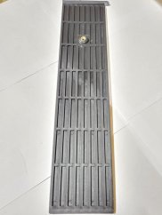 Unterlegscheibe LS8000/1050B, vorne verschiebbar, Teil 20