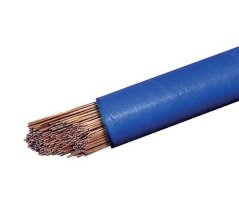 Drot Most TIG W3 Si1, 2,0 × 1000 mm, 5 kg-os csomag