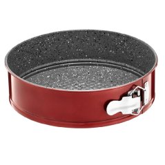 Tortaforma kerek 26cm CHERRY