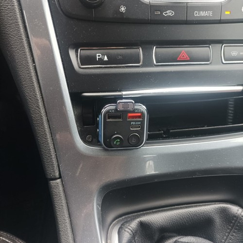 Vysielač Xtrobb 22355 FM Bluetooth vysielač/nabíjačka (akce)