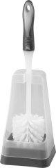 WC Suprava Cleonix TB410, 38x12 cm