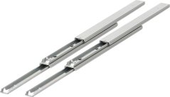 Gleitschiene für Styroporschneider NPT-FC142