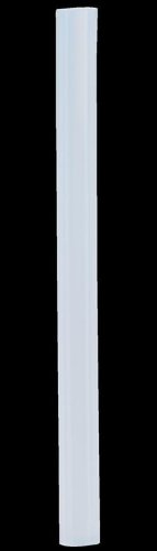 RAPID-Stick, 07x90 mm, Universalbanner, 36 Stück, Hotmelt, Schmelzkleber, Nachfüllung für Heißklebepistole