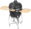 Strend Pro Kamado Eiergrill 23" schwarz