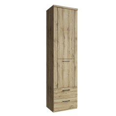 Regal 1D2S, navarska sinkronizacija, NAZAD