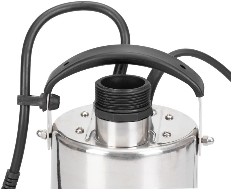 Čerpadlo STREND PRO MQ 400 INOX, 400W, 7000l/h, do čistej vody-AKCIA