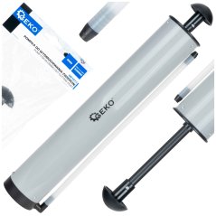 Pompă manuală pentru aspirarea prafului, 370 mm, GEKO