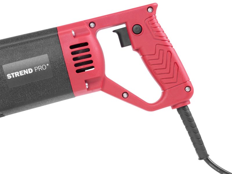 Vibrátor do betónu Strend Pro TCT0504C, 1200W, 230V, hadica 2 m (akce)