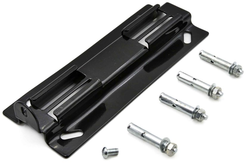 Selbstaufrollende Hängetrommel mit Luftschlauch, Länge 20 m, GEKO