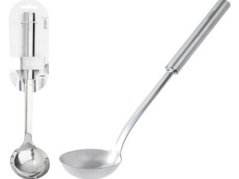 Naberačka kuchynská nerez 50ml / 28 cm