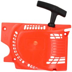 Štartér pre reťazové píly s objemom motora 43 cm3-58 cm3, GEKO (akce)
