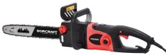 Säge Worcraft WCE-2816, 16";, elektrisch, Kette, 230V, 50Hz, 2400 W