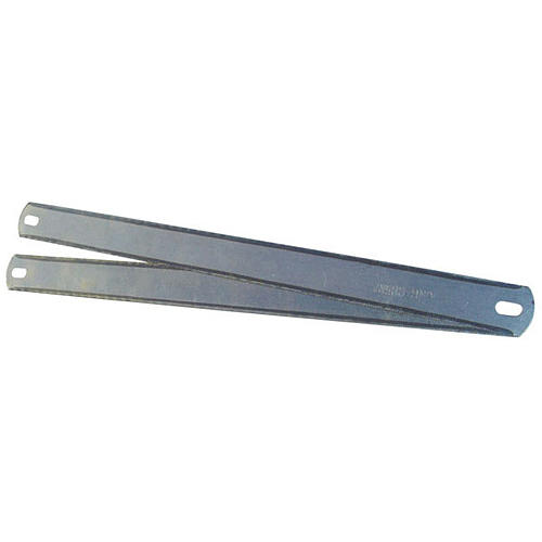 Sägeblatt Strend Pro HSB24, 300 mm, für Metall, doppelseitig
