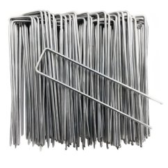 Metalni pričvrsni klinovi za pričvršćivanje navlaka, folije i tkanine 20 kom. (akce)