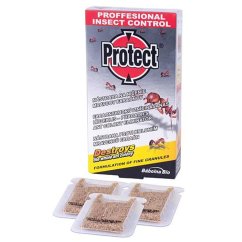 PROTECT® nástraha na ničenie mravcov faraónov, 3 ks (akce)