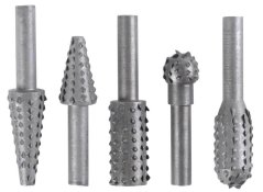 Tarnik Strend Pro RR0731, 5-częściowy, obrotowy, z trzpieniem