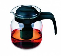 Kuhalo MATURA 1,5l staklo + cjedilo uh KLC