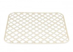 Podkładka pod umywalkę KLC