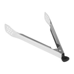 Küchenzange zum Wenden 28cm