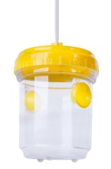 Falle Strend Pro Wabee, 9x13 cm, Falle für Hornissen und Wespen